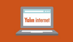 yalin-internet